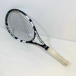 バボラ(Babolat)の即送 ピュアドライブ2012 バボラ G3 PURE DRIVE BABOLAT(ラケット)