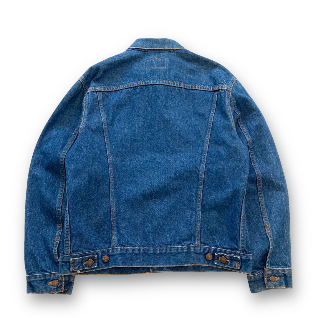 Levi's(リーバイス)の【Levi's】90s リーバイス 70506 デニムジャケット USA製 42 メンズのジャケット/アウター(Gジャン/デニムジャケット)の商品写真