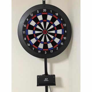 ダーツライブ(DARTSLIVE)のDARTSLIVE Home ポールスタンドセット(ダーツ)