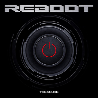 トレジャー(TREASURE)のTREASURE REBOOT(K-POP/アジア)