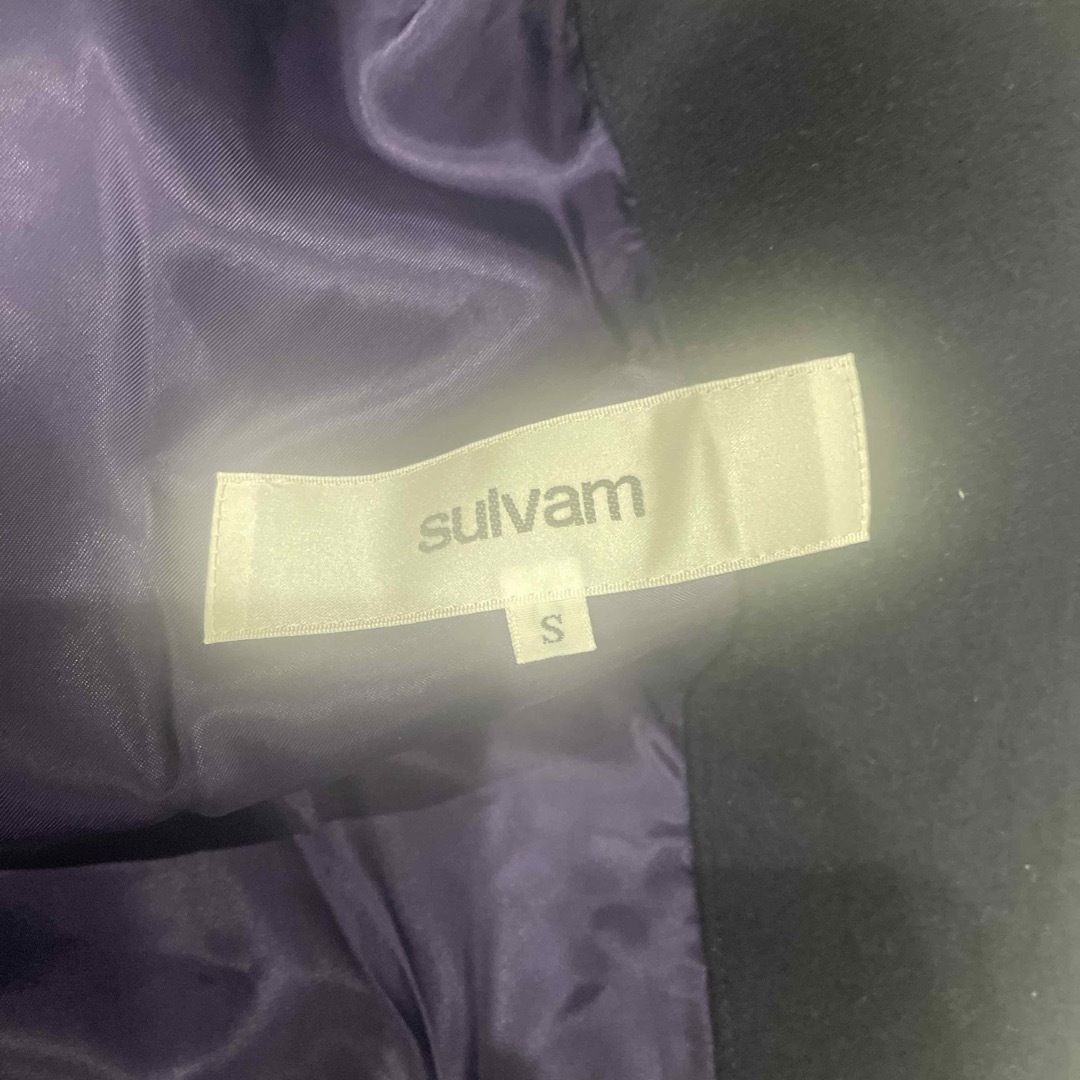 sulvam short blouson メンズのジャケット/アウター(ブルゾン)の商品写真