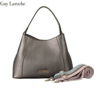 ギラロッシュ(Guy Laroche)の新品未使用！ギラロッシュツーウェイバッグ(ショルダーバッグ)