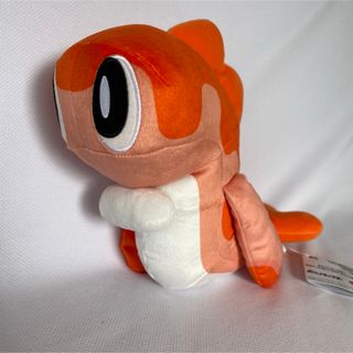 新品 ポケットモンスター もふぐっとぬいぐるみ シャリタツ(ぬいぐるみ)