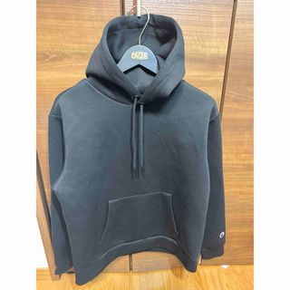 Feng Chen Wang フェン チェン ワン 3D FCW HOODIE 3Dロゴパッチプル