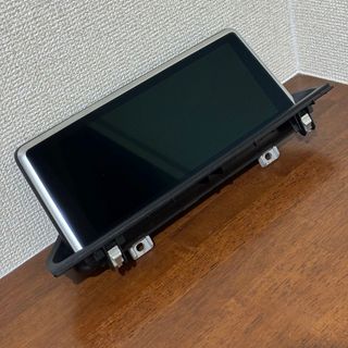 BMW - BMW 純正8.8インチ タッチ iDriveモニター 美品