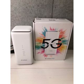 ソフトバンクAir5G(その他)