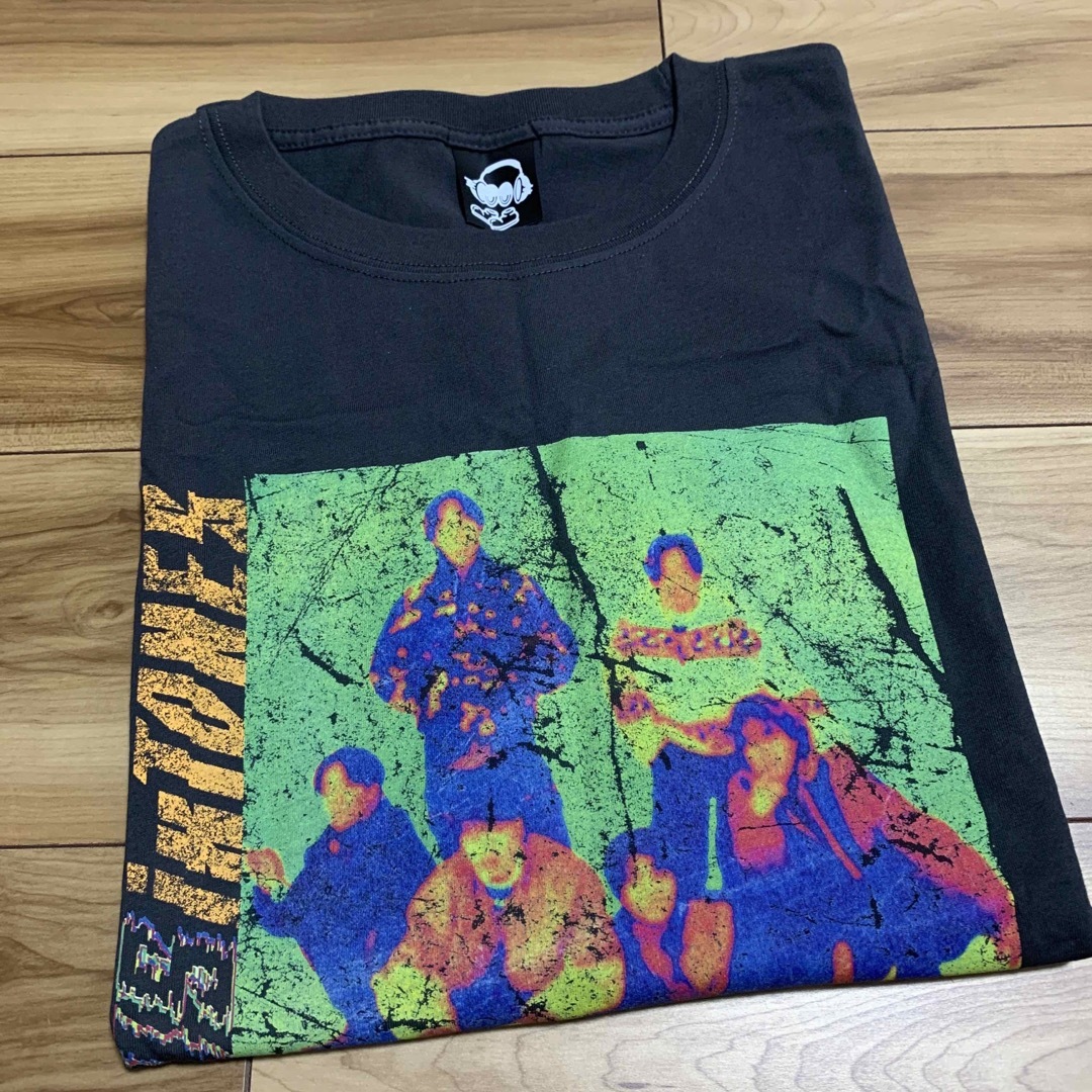 SixTONES vvs Tシャツ タオル 人気の - その他 SixTONES vvs Tシャツ タオル 人気の - その他
