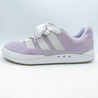 アディダス(adidas)のADIDAS ADIMATIC PURPLE TINT Size-27.5 GY2089 (スニーカー)