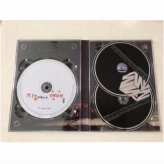 トウホウシンキ(東方神起)の【匿名・送料無料】東方神起ライブDVD(K-POP/アジア)