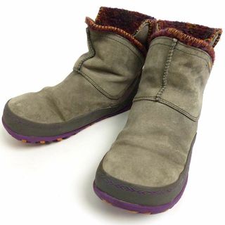 メレル(MERRELL)のMERRELL / メレル スペルバウンドプル ショートブーツ UK5(ブーツ)