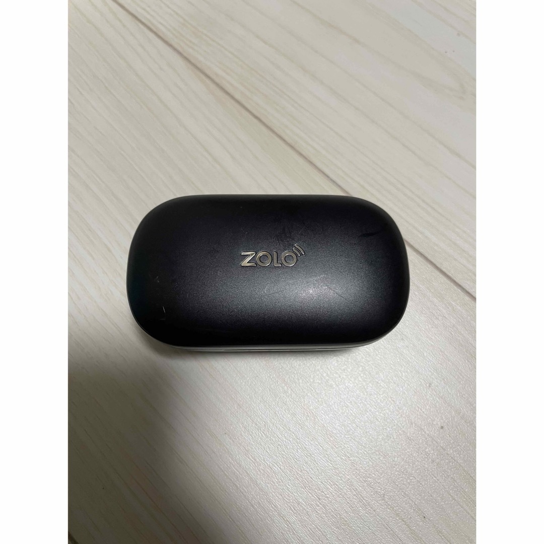 Anker(アンカー)の【右のみ】アンカー・ジャパン 完全ワイヤレスイヤホン ZOLO LIBERTY スマホ/家電/カメラのオーディオ機器(ヘッドフォン/イヤフォン)の商品写真