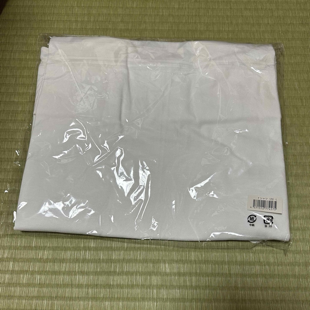 Johnny's(ジャニーズ)のジャにのちゃんねるTシャツ レディースのトップス(Tシャツ(半袖/袖なし))の商品写真