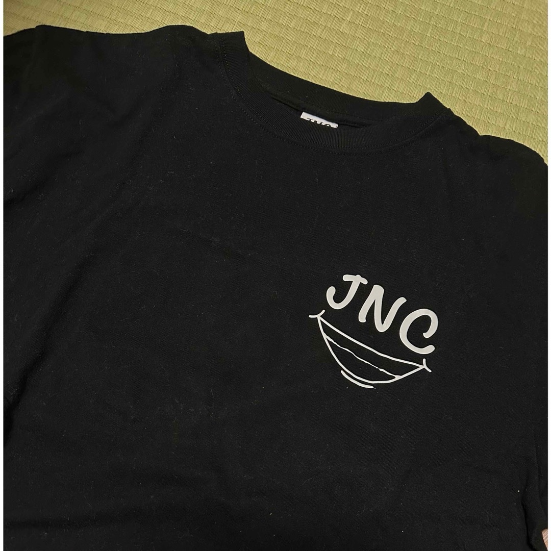 Johnny's(ジャニーズ)のジャにのちゃんねるTシャツ レディースのトップス(Tシャツ(半袖/袖なし))の商品写真