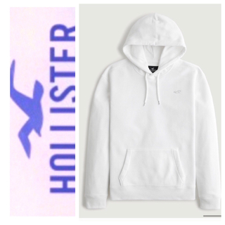 ホリスター(Hollister)の割引あり◎S◎新品正規品◎ホリスター◎HOLLISTER◎パーカー◎送料込(パーカー)
