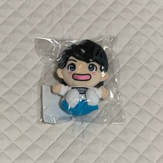 ジャニーズジュニア(ジャニーズJr.)のちびぬい　西村拓哉(アイドルグッズ)