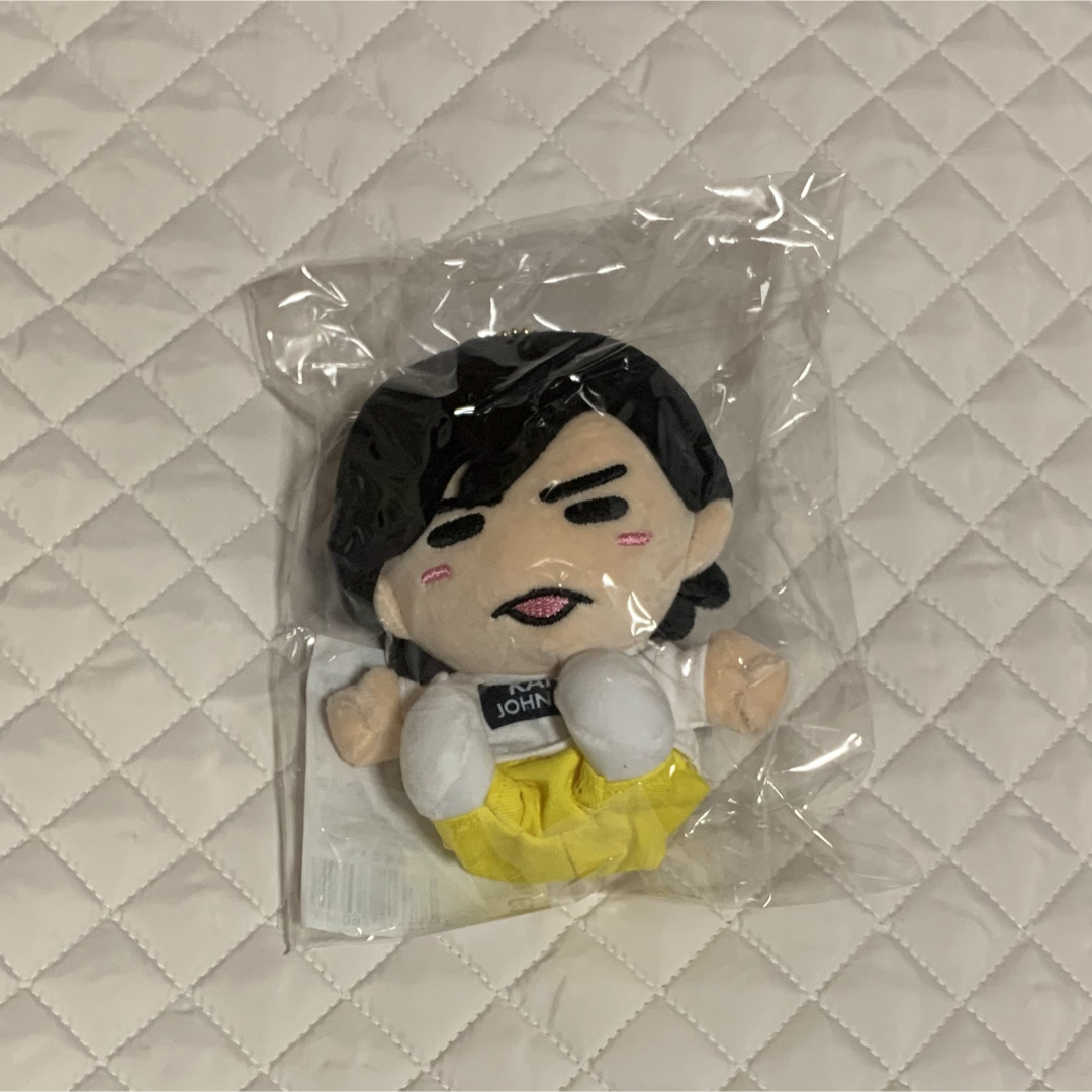 ジャニーズJr.(ジャニーズジュニア)のちびぬい　岡崎彪太郎 エンタメ/ホビーのタレントグッズ(アイドルグッズ)の商品写真