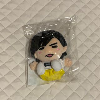 ジャニーズジュニア(ジャニーズJr.)のちびぬい　岡崎彪太郎(アイドルグッズ)