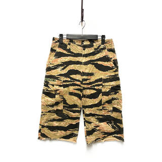 W)taps - 正規品wtaps 20ss duty shorts TEXTILE ショーツの通販 by