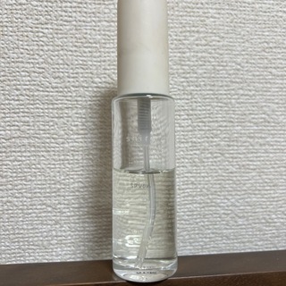 シロ(shiro)のshiro SHIRO 香水 オールドパルファン サボン(香水(女性用))