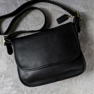 【新品】コーチ バッグ ショルダーバッグ COACH ホールデン クロスボディ レザー×PVC シグネチャー キャンバス 斜め掛け ミニポーチ付き CP192 QBL77 (ブラック×チョーク) アウトレット メンズ HOLDEN Crossbody