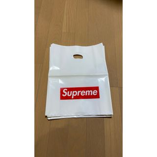 シュプリーム(Supreme)のSupreme ショッピングバッグ 8枚(その他)