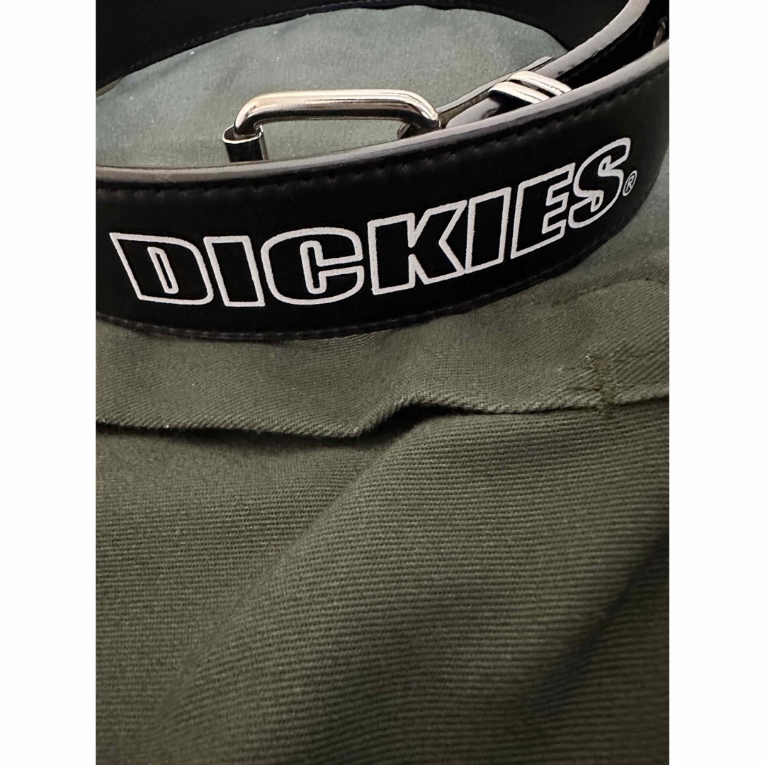 Dickies(ディッキーズ)のディッキーズ　874 36×32 ベルト付き メンズのパンツ(ワークパンツ/カーゴパンツ)の商品写真