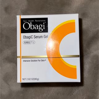 オバジ(Obagi)のオバジC セラムゲル(フェイスクリーム)