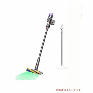 ダイソン(Dyson)のお買い得美品  ダイソン掃除機 SV33FFPL 2402221834(掃除機)