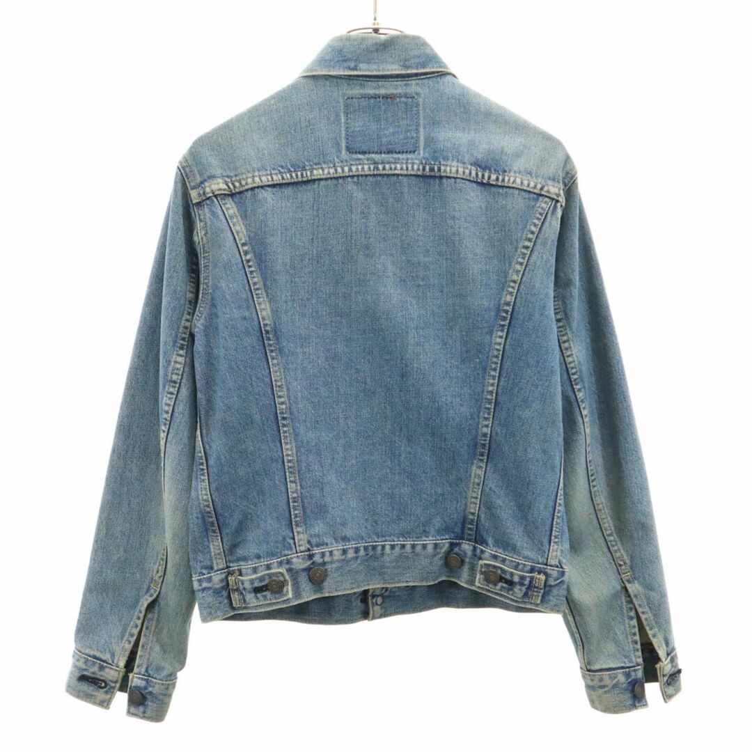 Levi's - リーバイス 90s 日本製 557 3rd BIG E デニムジャケット 36 