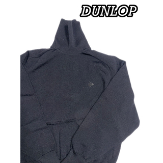 DUNLOP - 【超美品】DUNLOP ニット タートルネック