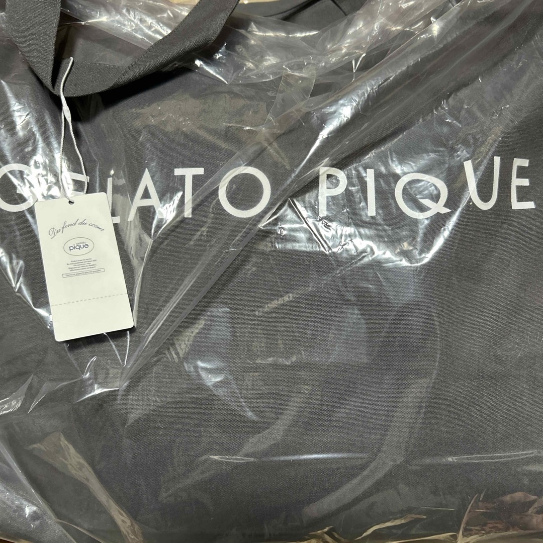 gelato pique - ジェラートピケ 福袋 2023 ハッピーバック gelato pique - ジェラートピケ 福袋 2023 ハッピーバック