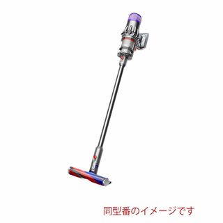 Dyson - 【新品未開封】ダイソン コードレス掃除機 V10Fuffy SV12FFの