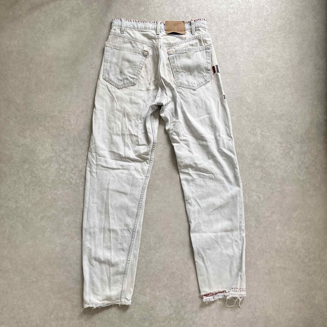 Levi's(リーバイス)の90's USA製 Levi's 550 デニム ジーンズ メンズのパンツ(デニム/ジーンズ)の商品写真