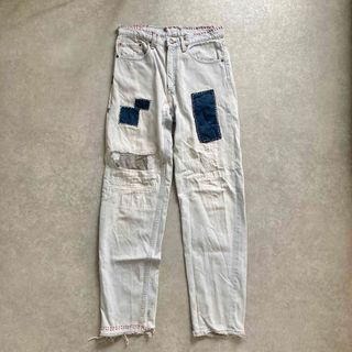 リーバイス(Levi's)の90's USA製 Levi's 550 デニム ジーンズ(デニム/ジーンズ)