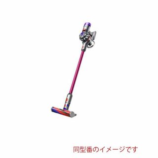 ダイソン(Dyson)のお買い得美品 ダイソン掃除機 SV37MH 2402221934(掃除機)