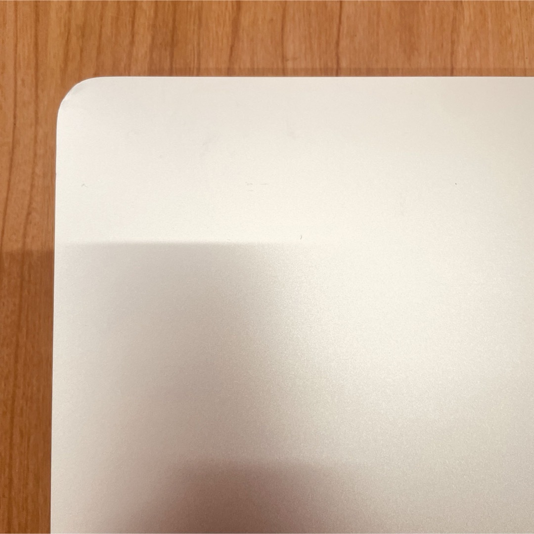 Mac (Apple)(マック)のMacBook pro 16インチ 2019 32GB 1TB 管理番号2764 スマホ/家電/カメラのPC/タブレット(ノートPC)の商品写真
