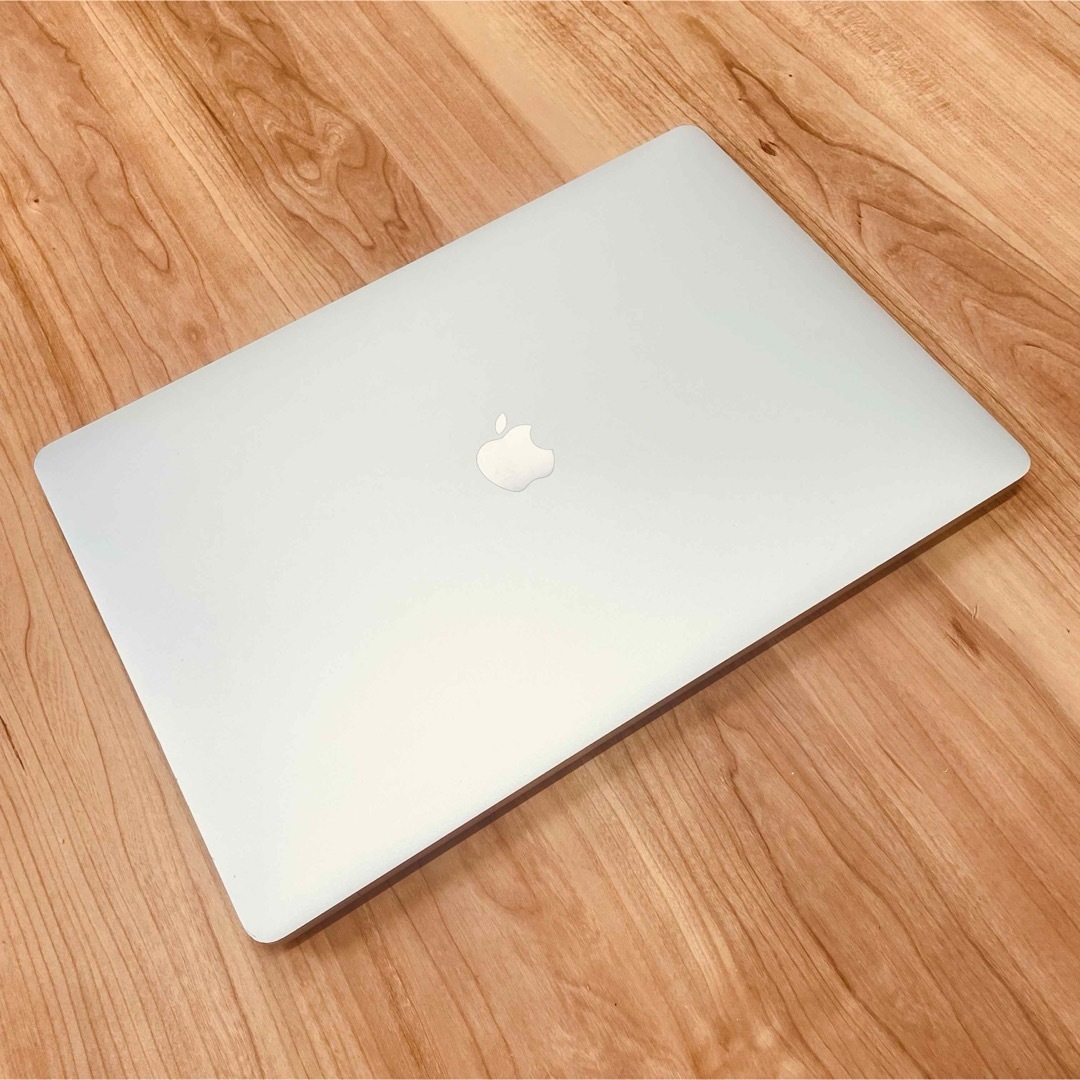 Mac (Apple)(マック)のMacBook pro 16インチ 2019 32GB 1TB 管理番号2764 スマホ/家電/カメラのPC/タブレット(ノートPC)の商品写真