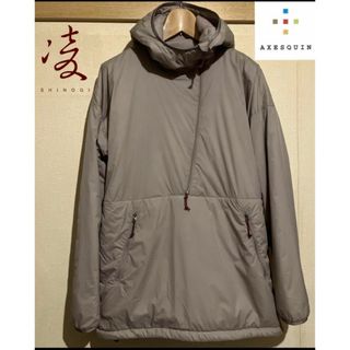 AXESQUIN 凌 アクシーズクイン｜ヨヒヤミ　M(登山用品)