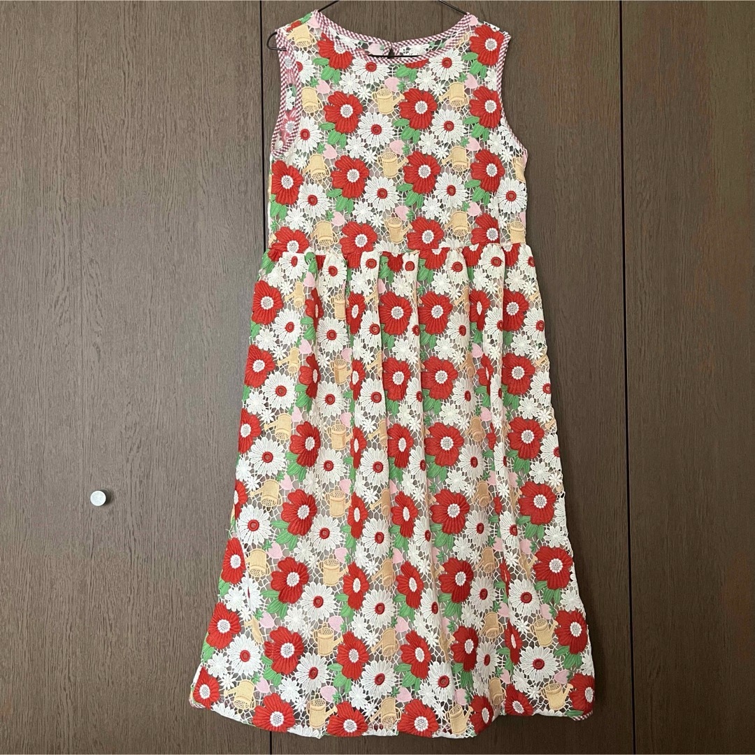 franche lippee - フランシュリッペ 新品未使用 クロシェット franche lippee - フランシュリッペ 新品未使用 クロシェット