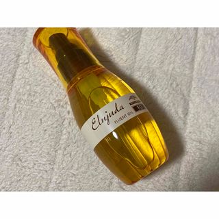 ミルボン - 【匿名配送】未使用ミルボン エルジューダFO ヘアオイル