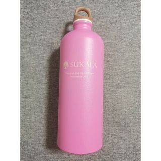 シグ(SIGG)のSUKALA SIGGボトル　LAVA(ヨガ)