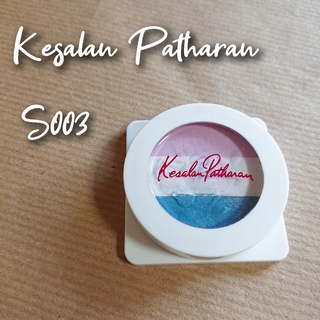 ケサランパサラン(KesalanPatharan)のケサランパサランフェイスカラーTWNS003 アイシャドウアイシャドーアイカラー(アイシャドウ)