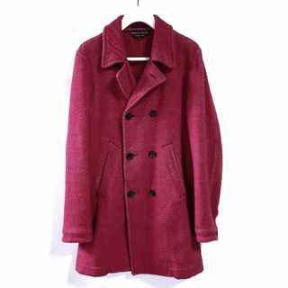 コムデギャルソンオムプリュス(COMME des GARCONS HOMME PLUS)の04aw COMME des GARCONS HOMME PLUS ピーコート(ピーコート)