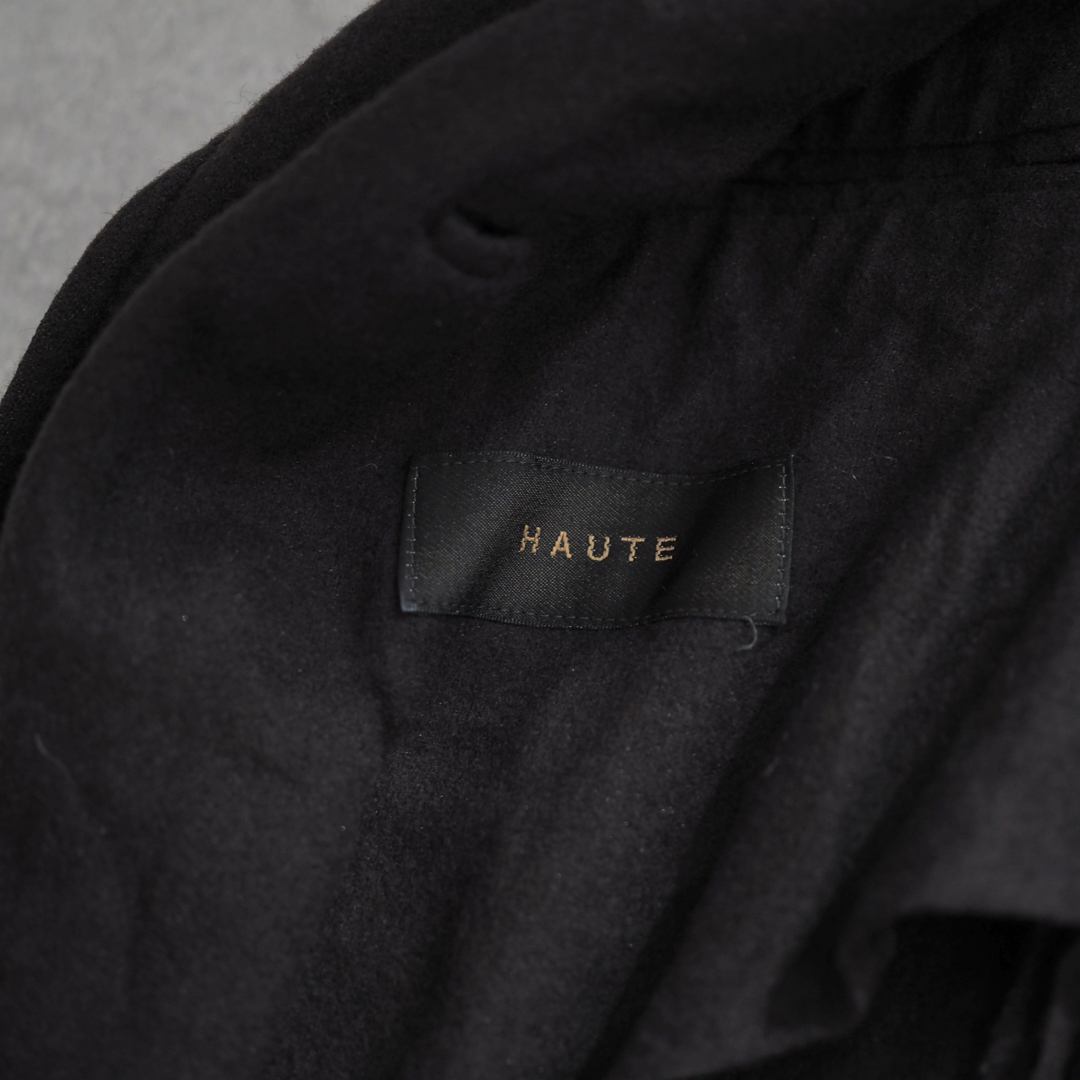 HAUTE(オート)のHAUTE セットアップ ブラウン イタリア製 メンズのスーツ(セットアップ)の商品写真