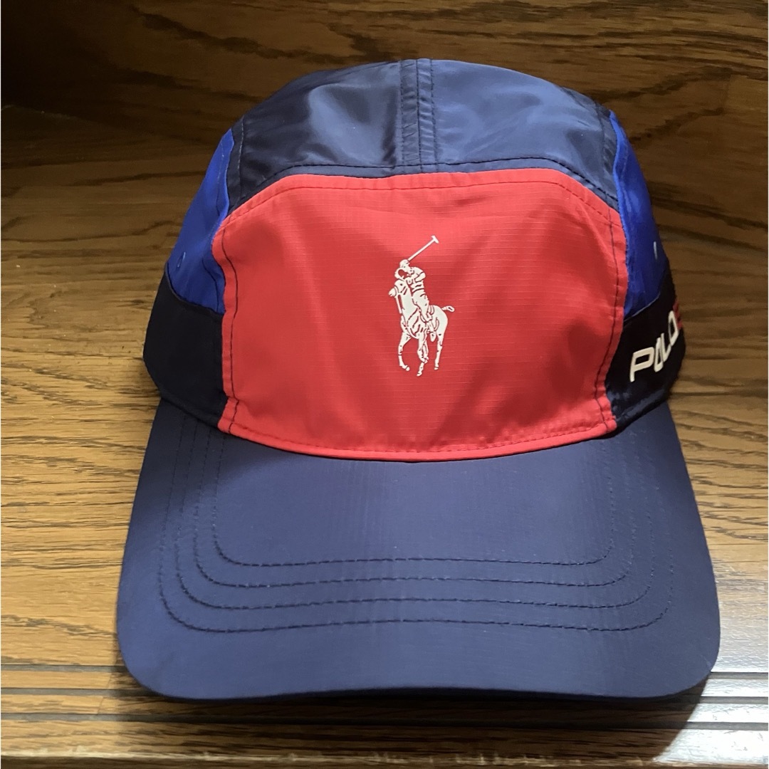 POLO RALPH LAUREN(ポロラルフローレン)のラルフローレン  POLO RALPH LAUREN メンズの帽子(キャップ)の商品写真