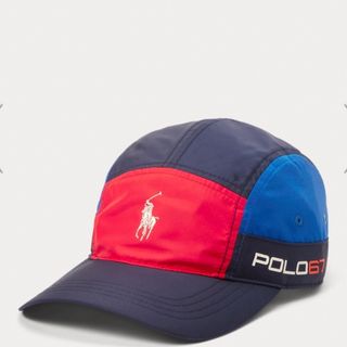 ポロラルフローレン(POLO RALPH LAUREN)のラルフローレン  POLO RALPH LAUREN(キャップ)