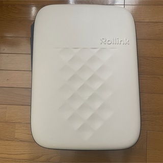 Rollink ローリンク/FLEXフォーダブルスーツケース　折りたたみ式(スーツケース/キャリーバッグ)