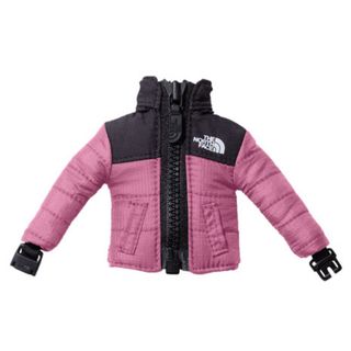 ザノースフェイス(THE NORTH FACE)のノースフェイス ミニヌプシジャケット NN32242OP(キーホルダー)