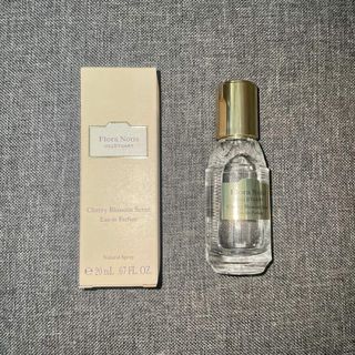 ジルバイジルスチュアート(JILL by JILLSTUART)のFlora Notis JILLSTUART Eau de Parfum (香水(女性用))