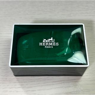 エルメス(Hermes)のエルメス オー ドランジュ ヴェルト パルファムソープ 150g(ボディソープ/石鹸)